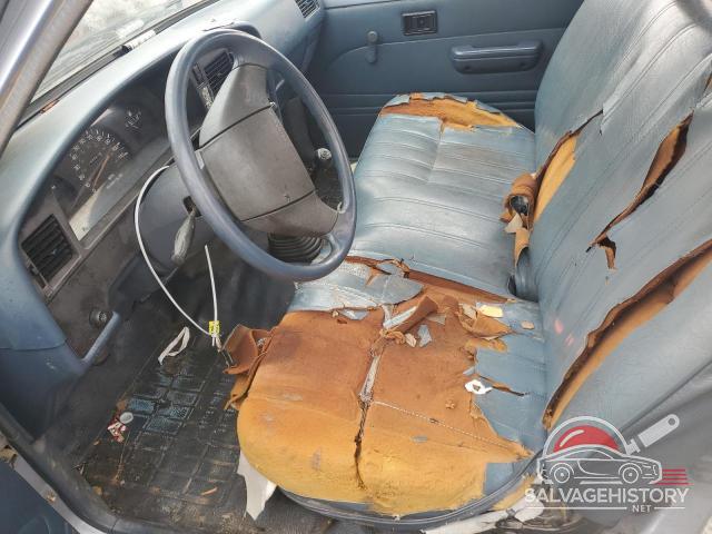 JT4RN81A5L0049472 1990 TOYOTA ALL OTHER photo no. 7