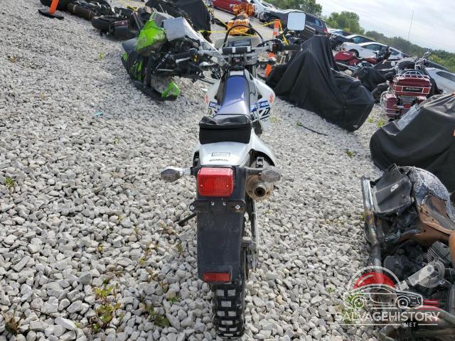 JS1SK43A8K7100348 2019 SUZUKI DIRTBIKE photo no. 4