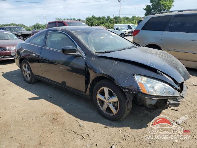 1HGCM72665A021451 2005 HONDA ACCORD photo no. 4