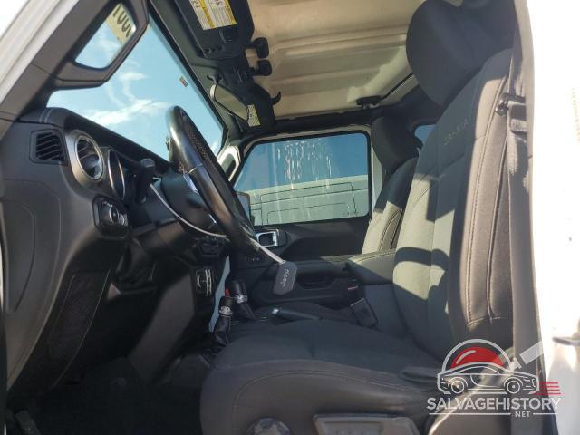1C4HJXEN8LW113726 2020 JEEP WRANGLER photo no. 7