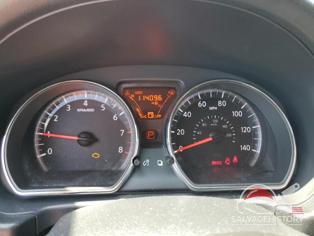 3N1CE2CPXEL436774 2014 NISSAN VERSA photo no. 9