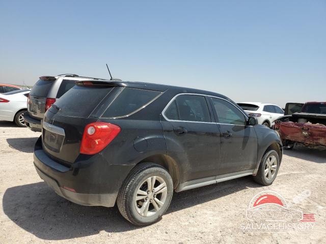 2GNALAEK6F1153806 2015 CHEVROLET EQUINOX photo no. 3
