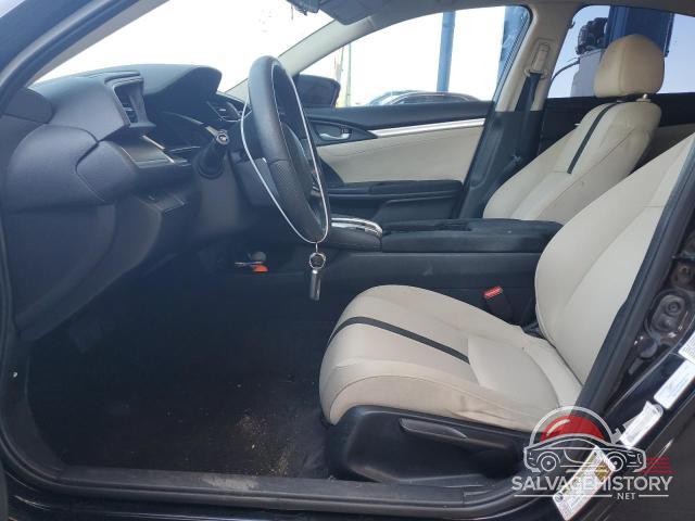 19XFC2F73GE083488 2016 HONDA CIVIC photo no. 7