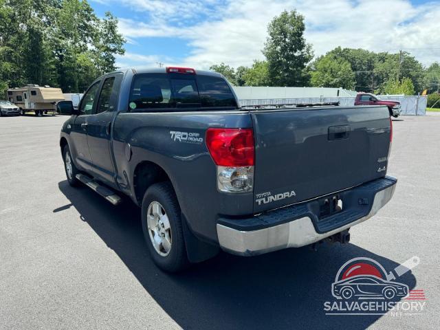 5TBBV54107S488926 2007 TOYOTA TUNDRA photo no. 2