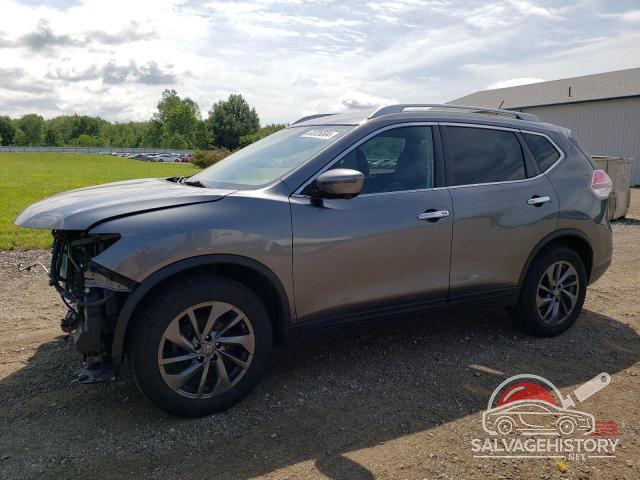 5N1AT2MV6GC785156 2016 NISSAN ROGUE photo no. 24