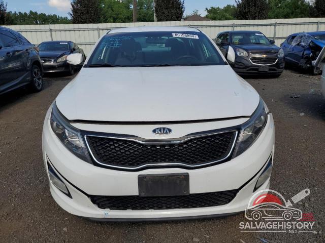 5XXGM4A76FG460406 2015 KIA OPTIMA photo no. 5