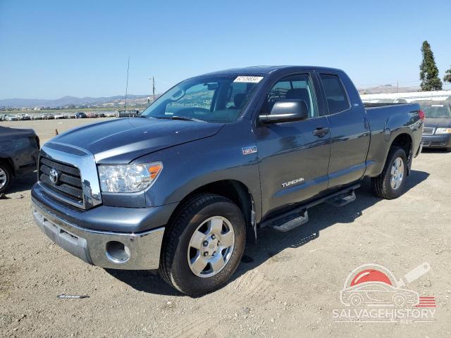 5TFBV54128X065977 2008 TOYOTA TUNDRA photo no. 10