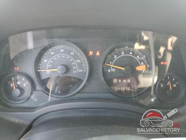 1C4NJRFB5HD175090 2017 JEEP PATRIOT photo no. 9