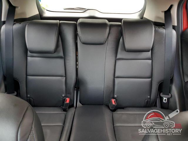 3CZRU6H74GM750955 2016 HONDA HR-V photo no. 10