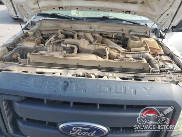 1FT7W2BT4CEB98234 2012 FORD F250 photo no. 11