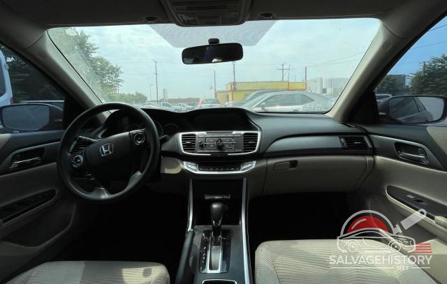 1HGCR2F32FA099568 2015 HONDA ACCORD photo no. 9