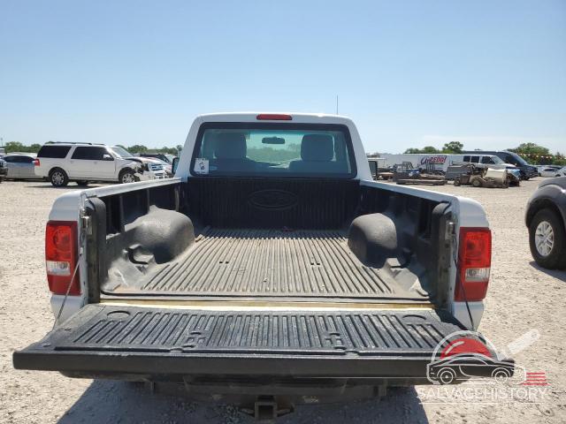 1FTKR1AD0BPA39543 2011 FORD RANGER photo no. 10