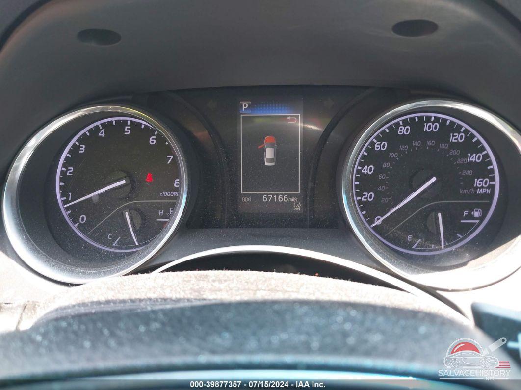 4T1B11HK6JU661779 2018 TOYOTA CAMRY photo no. 7