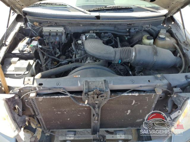 1FTRX12W16KB72318 2006 FORD All Models photo no. 11
