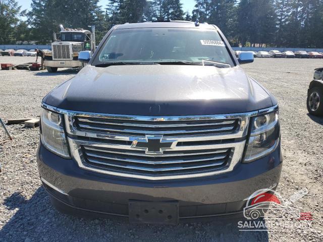 1GNSKCKC4FR608658 2015 CHEVROLET TAHOE photo no. 5