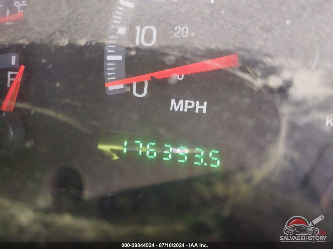 1FTRX18L13NA65308 2003 FORD F-150 photo no. 7