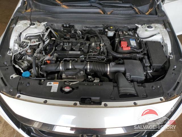 1HGCV1F33JA051267 2018 HONDA ACCORD photo no. 11