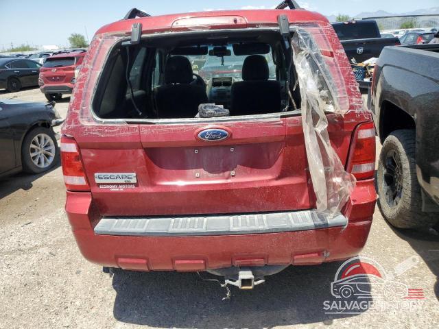 1FMCU93G39KC57049 2009 FORD ESCAPE photo no. 6