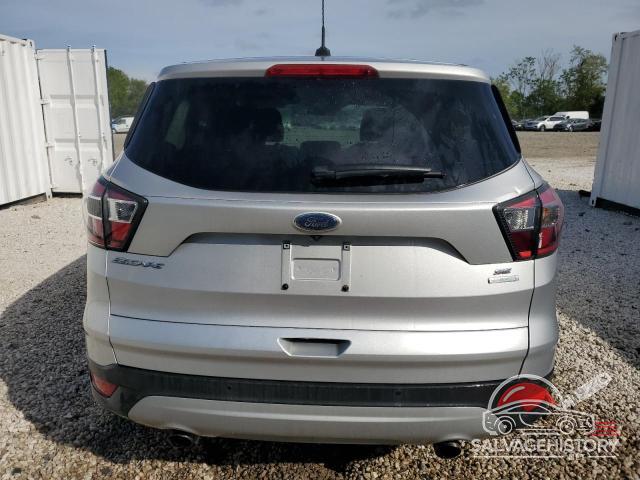 1FMCU0GD9HUB05825 2017 FORD ESCAPE photo no. 6