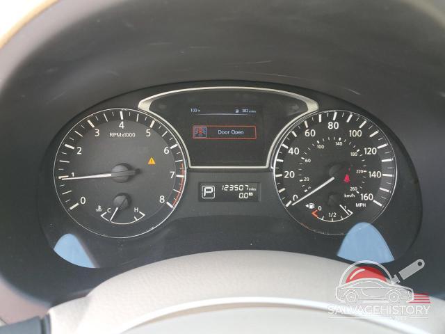 1N4AL3APXFN395721 2015 NISSAN ALTIMA photo no. 9