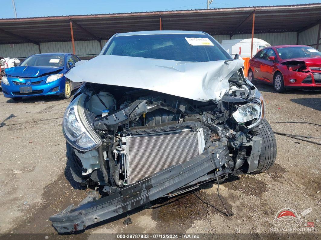 KMHCT4AE2FU902202 2015 HYUNDAI ACCENT photo no. 6