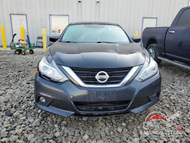 1N4AL3AP4HC202266 2017 NISSAN ALTIMA photo no. 5