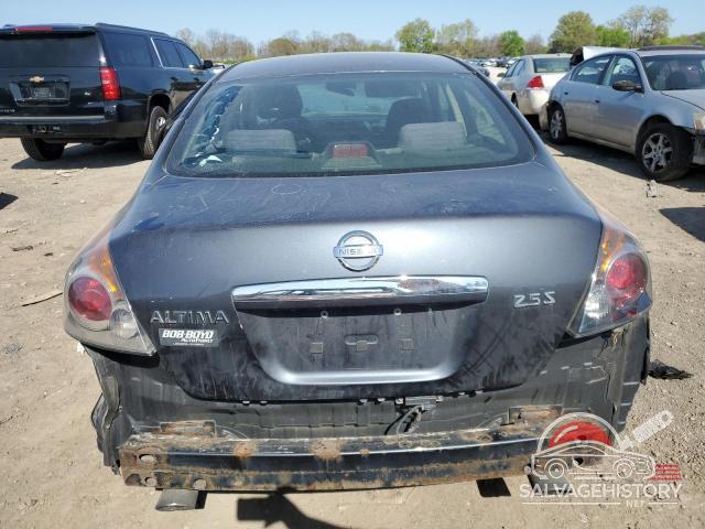 1N4AL21E39N471096 2009 NISSAN ALTIMA photo no. 6
