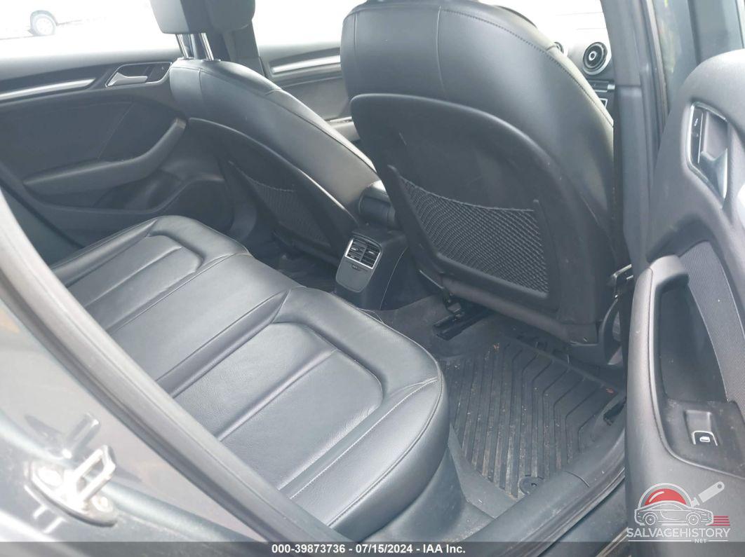 WAUB8GFF6G1028246 2016 AUDI A3 photo no. 8