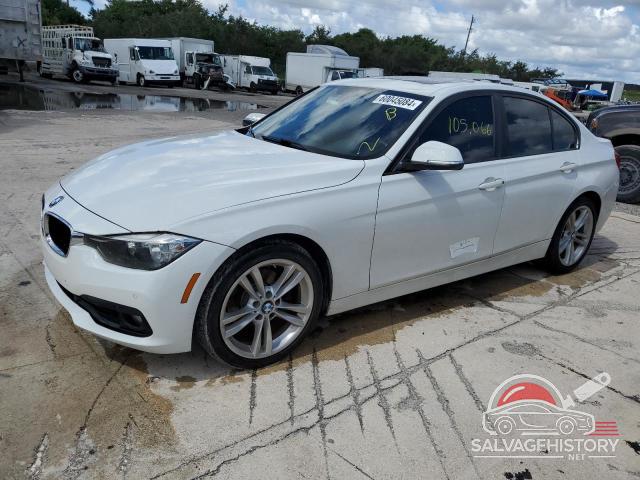 WBA8E1G57GNU10784 2016 BMW 3 SERIES photo no. 13
