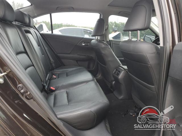 1HGCR3F97HA038892 2017 HONDA ACCORD photo no. 10