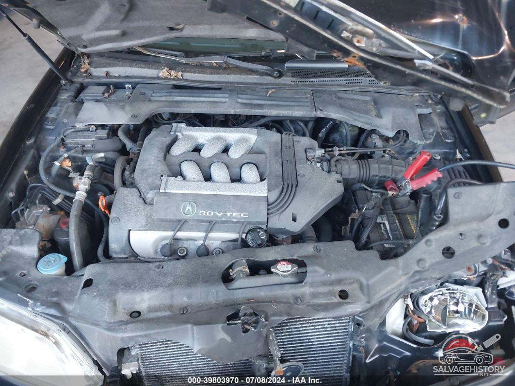 19UYA2256XL013382 1999 ACURA CL photo no. 10