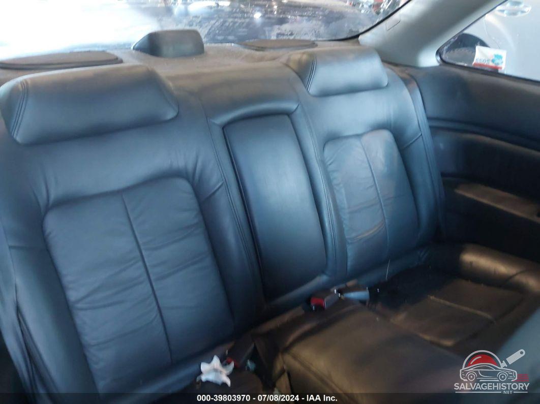 19UYA2256XL013382 1999 ACURA CL photo no. 8