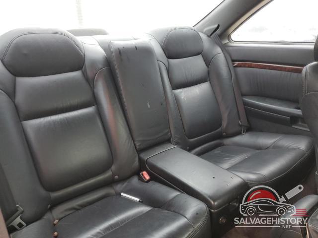 19UYA42443A015608 2003 ACURA CL photo no. 10