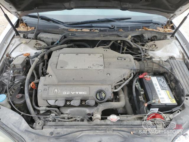 19UYA42443A015608 2003 ACURA CL photo no. 11