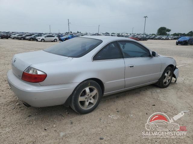 19UYA42443A015608 2003 ACURA CL photo no. 3