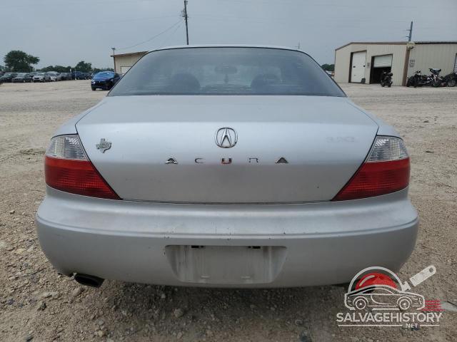 19UYA42443A015608 2003 ACURA CL photo no. 6