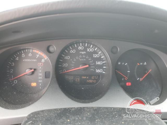 19UYA42443A015608 2003 ACURA CL photo no. 9