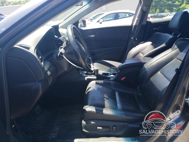 19VDE1F52DE019537 2013 ACURA ILX photo no. 7
