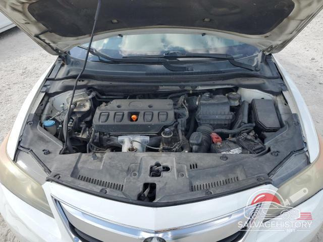 19VDE1F57DE018271 2013 ACURA ILX photo no. 11