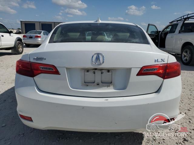 19VDE1F57DE018271 2013 ACURA ILX photo no. 6