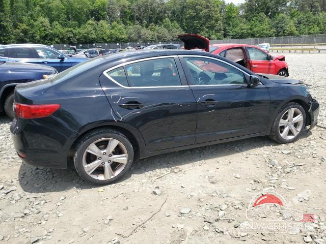19VDE1F34EE006207 2014 ACURA ILX photo no. 3