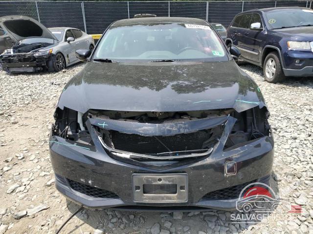 19VDE1F34EE006207 2014 ACURA ILX photo no. 5