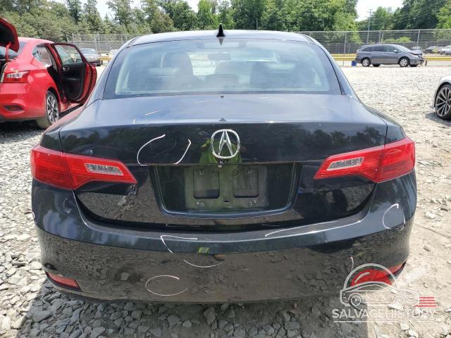 19VDE1F34EE006207 2014 ACURA ILX photo no. 6