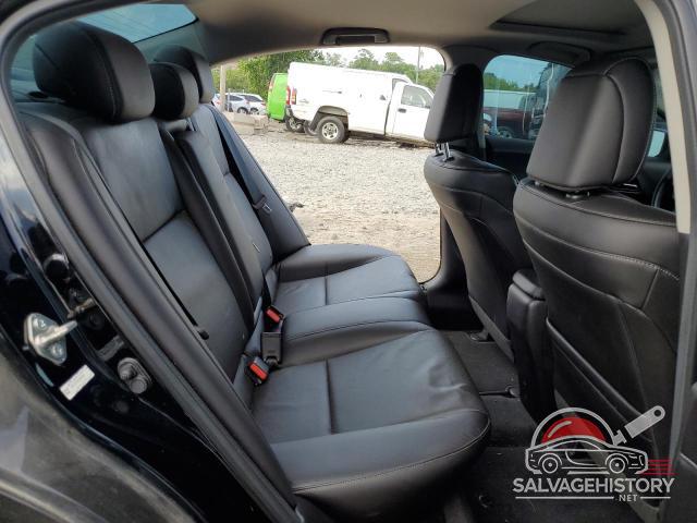 19VDE2E55FE000250 2015 ACURA ILX photo no. 10