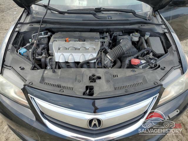 19VDE2E55FE000250 2015 ACURA ILX photo no. 11