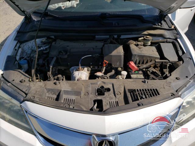 19UDE2F71GA001750 2016 ACURA ILX photo no. 11