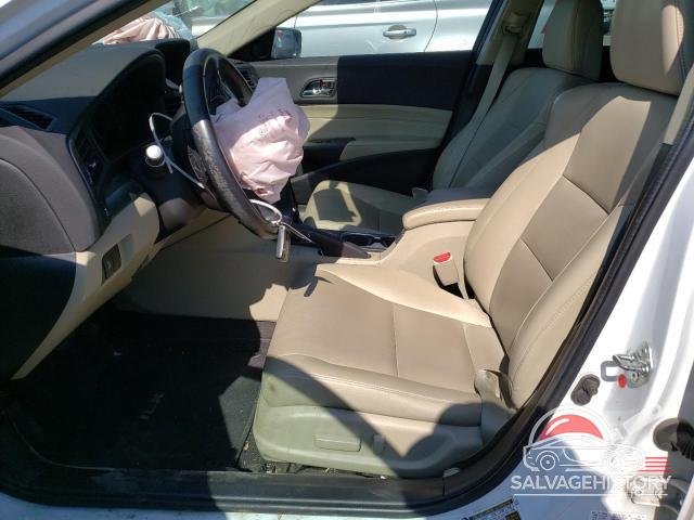 19UDE2F71GA001750 2016 ACURA ILX photo no. 7