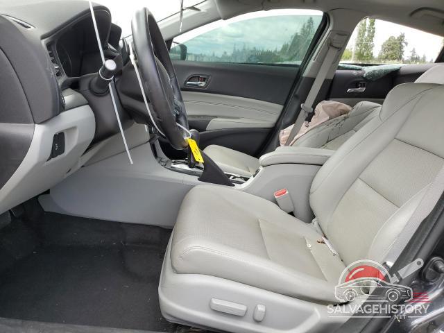 19UDE2F77GA016981 2016 ACURA ILX photo no. 7