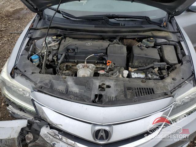 19UDE2F76HA004015 2017 ACURA ILX photo no. 11