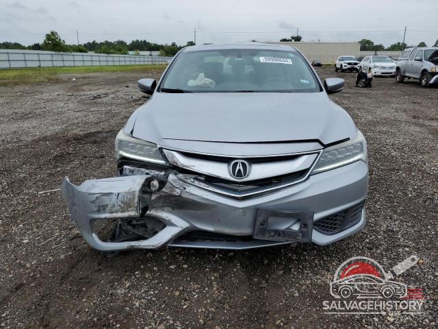 19UDE2F76HA004015 2017 ACURA ILX photo no. 5